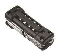 Ensemble d'outils de réparation - Ensemble d'outils multifonctionnels | Camping en plein air vélo moto | Outil à main Portable, accessoires de réparation pratiques pour les aventures à la maison,