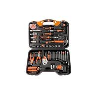 Ensemble d'outils de réparation Ensemble d'outils portables, outils à main multifonctionnels for la maison, boîtes combinées, matériel d'entretien automobile, ensembles d'outils(Auto Repair Set)