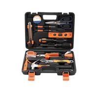 Ensemble d'outils de réparation Ensembles d'outils ménagers, travail du bois, kits de réparation automobile combinés, boîte à outils électrique, boîte à outils cadeau, outils manuels de jardinage