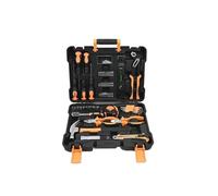 Ensemble d'outils de réparation Kit d'outils de réparation automobile combinés avec clés à douille de 109 pièces