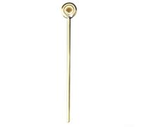 Ensemble d'outils de réparation portable pour saxophone en bois, flûte, clarinette, luthier pour musiciens (1 pièce)
