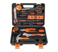 Ensemble d'outils de réparation Quincaillerie domestique - Ensembles d'outils combinés