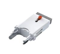 Ensemble d'outils de retrait d'appareils électroniques efficaces avec chiffon doux pour clavier, téléphone, appareil photo