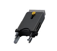 Ensemble d'outils de retrait d'appareils électroniques efficaces avec chiffon doux pour clavier, téléphone, appareil photo