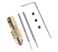 Ensemble d'outils de retrait de vis en alliage d'acier robuste | Extracteurs ergonomiques pour réparation de bonde et de téléphone, extracteur dénudé, foret en acier endommagé, extracteur anti-outil