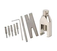 Ensemble d'outils de retrait de vitesse efficaces pour les amateurs et les techniciens qui profitent d'un extracteur rapide et sûr
