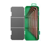 Ensemble d'outils de sorts commerciaux, mesures multiples contre l'oxydation, soins du visage, atelier d'exécution de moment renforcé, appareils fondamentaux, ensemble d'outils de sorts denses