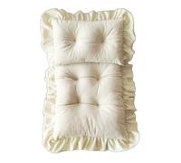 Ensemble d'outils de studio photo pour nouveau-nés avec matelas doux et oreiller de soutien - Assistant de literie pour bébé - Accessoires photo - Coussin de lit pour bébé