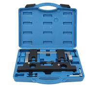 Ensemble d'outils de synchronisation de Brillixa, outil de verrouillage de l'arbre à cames Kit d'alignement de came Mit d'alignement Moteur Remplacement de l'outil de