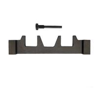 Ensemble d'outils de synchronisation du moteur | Construction métallique de précision pour moteurs FAW X40/B30, 2016 B50, Senya R7 1.4T 1.6, outil manuel d'atelier professionnel pour arbre à cames
