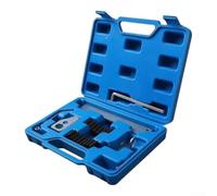Ensemble d'outils de synchronisation pour Chevrolet pour cruze 1,6-1,8 L | Acier 45, design antidérapant, alignement précis, pour bricolage et mécanique professionnelle, lot de 8/10 pièces