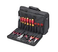 Ensemble D'Outils De Technicien Wiha, 31 Pièces (Incl. Étui) WHA43879