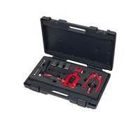 Ensemble d'outils de torchage universels 15 pcs