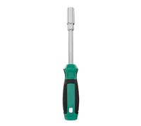 Ensemble d'outils de tournevis hexagonaux 5-13 mm avec poignée antidérapante et confortable