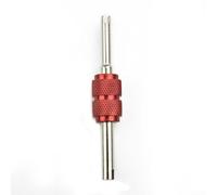 Ensemble d'outils de valve AC en métal pour systèmes de climatisation de véhicules américains avec extracteur d'installation et composants de rechange