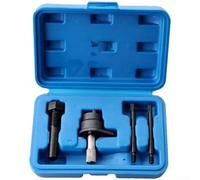 Ensemble d'outils de verrouillage d'arbre à cames pour VAG pour tsi pour | Compatible avec le groupe VAG, fonctionne sur les moteurs TSI pour les moteurs TFSI, verrouille les arbres à cames en toute
