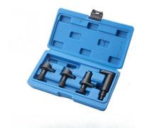Ensemble d'outils de verrouillage de synchronisation de moteur à essence pour Polo, Skoda Fox, Fabia 1,2 l, 2 3 cylindres, kit d'alignement d'arbre à cames avec boîtier T10123 T10122 T10120 T10121