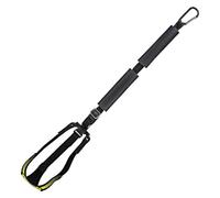 Ensemble D'outils D'équipement De Volley-ball - Rebondeur D'entraînement De Pointe Portable | Aide À L'entraînement Pour Passeurs De Volley-ball Facile À Utiliser | Entraîneur De Pointes De Volley-bal