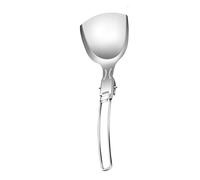 Ensemble d'outils d'extérieur denses et pliables en 4 parties - Équipement de cuisine non terni - Pour randonnée, excursions, plan permanent et antidérapant