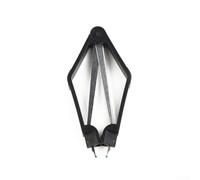 Ensemble d'outils d'extraction de puce IC plat de type U conçu pour enlever et DIP circuits intégrés avec des matériaux statiques sûrs