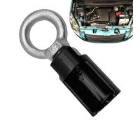 Ensemble D'outils D'extraction D'injecteur - Kit D'extracteur De Démontage Robuste, Outil De Retrait D'injecteur De Moteur, Construction Fiable À Haute Résistance | Solution Professionnelle Idéale