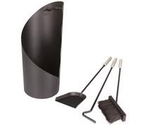 Ensemble d'outils d'incendie Valiant Companion | Durham | Comprend poker, pel...