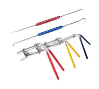 Ensemble d'outils d'installation de joints hydrauliques robustes pour des réparations efficaces avec une expérience utilisateur améliorée