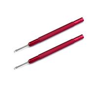 Ensemble D'outils Efficace Hands Hands Removers De 2 Outils D'horloger Pour La Maison Et L'atelier Utiliser Le Retrait Des Mains De La Montre