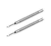 Ensemble D'outils Efficace Hands Hands Removers De 2 Outils D'horloger Pour La Maison Et L'atelier Utiliser Le Retrait Des Mains De La Montre
