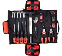 ENSEMBLE D'OUTILS EN COFFRET 44 piÃ¨ces UNIVERSEL YATO YT-39280