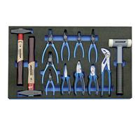 Ensemble D'Outils En Module D’Outil Mousse GEDORE Professionnel Outil De