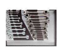 Ensemble D'Outils En Module D’Outil Mousse GEDORE Professionnel Outil De