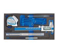 Ensemble D'Outils En Module D’Outil Mousse GEDORE Professionnel Outil Expertise