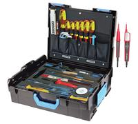 Ensemble D'Outils En Valise en Plastique ABS GEDORE Professionnel Outil De