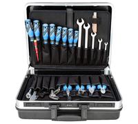 Ensemble D'Outils En Valise en Plastique ABS GEDORE Professionnel Outil De
