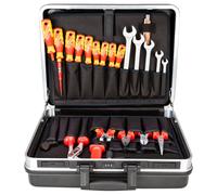 Ensemble D'Outils En Valise en Plastique ABS GEDORE Professionnel Outils