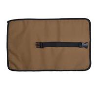 Ensemble d'outils enroulables organisateurs robuste en tissu 600D pour clé sécurisée, marteau et pochette de transport d'équipement pour professionnels