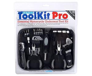 Ensemble D'Outils Essentiels Oxford