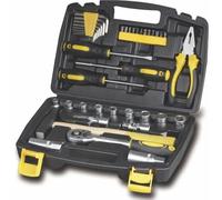 Ensemble d'outils - Fieldmann - FDG 5007-39R