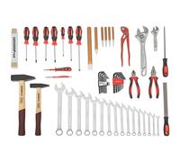 Ensemble d'outils GEDORE Outil de précision compétence dans le quotidiens Insert