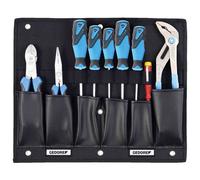 Ensemble d'outils GEDORE Outil de précision compétence en utilisation