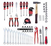 Ensemble D'Outils GEDORE Outil de Précision Qualitätskompetenz Im Utilisation