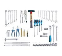 Ensemble D'Outils GEDORE Outil de Précision Qualitätskompetenz Im Utilisation