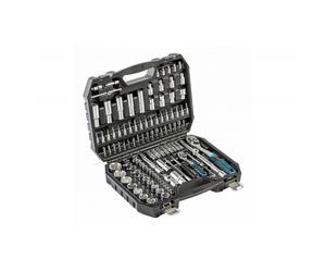 Ensemble d'outils Hogert HT1R232; 112 unités