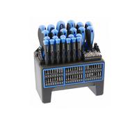 Ensemble d'outils Hogert HT1S099; 114 unités