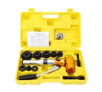 Ensemble D'outils Hydrauliques For Perforatrices À Tôle Pouvoir de pénétration élevé