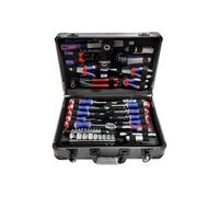 Ensemble d'outils KraftMüller KM-500 Outils, Tournevis, Clé, Pince, Lame, Douille, Marteau, BTR, en Acier chrome-vanadium https://www.fnac.com/mp46518247/Ensemble-d-outils-KraftMuller-KM-500-Outils-Tournevis-Cle-Pince-Lame-Douille-Marteau-BTR-en-Acier-chrome-vanadium/w-4?oref=92f3ad57-f9f3-fcf1-0d06-6ade9092810c