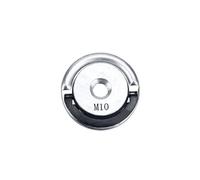 Ensemble d'outils manuels robustes pour MTen M14 5/8 - Installation et retrait faciles pour les amateurs d'artisanat et d'outils manuels professionnels