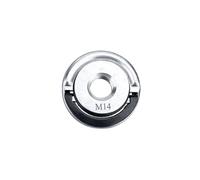 Ensemble d'outils manuels robustes pour MTen M14 5/8 - Installation et retrait faciles pour les amateurs d'artisanat et d'outils manuels professionnels