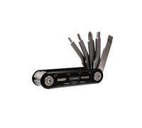 Caruba Ensemble d'outils multifonction de poche – D232331